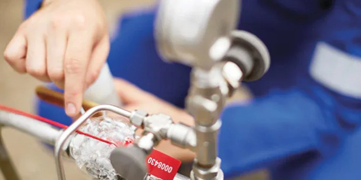 Inspection and testing of pressure-control and gas system components