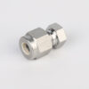 7108L UHP Cylinder Cap Connector product view 7108L UHP Cylinder Cap Connector product view
