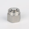 7121L High-Purity Blanking Plug product view 7121L High-Purity Blanking Plug product view