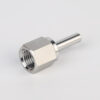 739LF Female Tube-to-Pipe Adapter product view 739LF Female Tube-to-Pipe Adapter product view