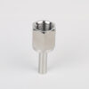 739LF Female Tube-to-Pipe Adapter additional view 1 739LF Female Tube-to-Pipe Adapter additional view 1