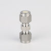 762L High-Purity Straight Union additional view 1 762L High-Purity Straight Union additional view 1