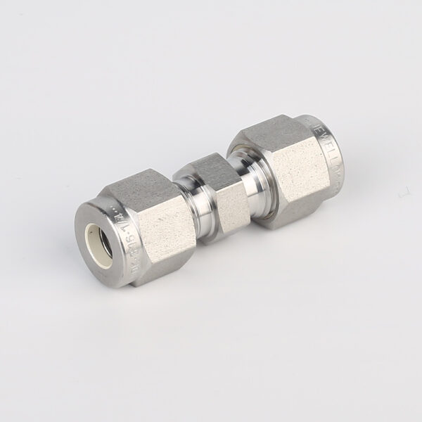 762L High-Purity Straight Union product view 762L High-Purity Straight Union product view