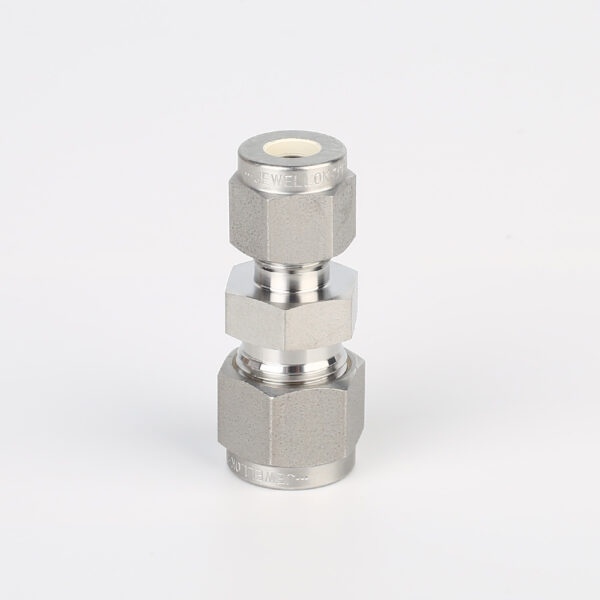 763L High-Purity Reducing Union Fitting additional view 1 763L High-Purity Reducing Union Fitting additional view 1