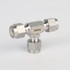 764L High-Purity Union Tee product view 764L High-Purity Union Tee product view