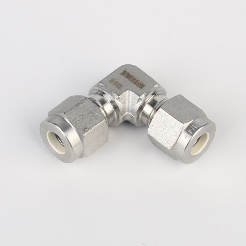 765L High-Purity Union Elbow product view 765L High-Purity Union Elbow product view