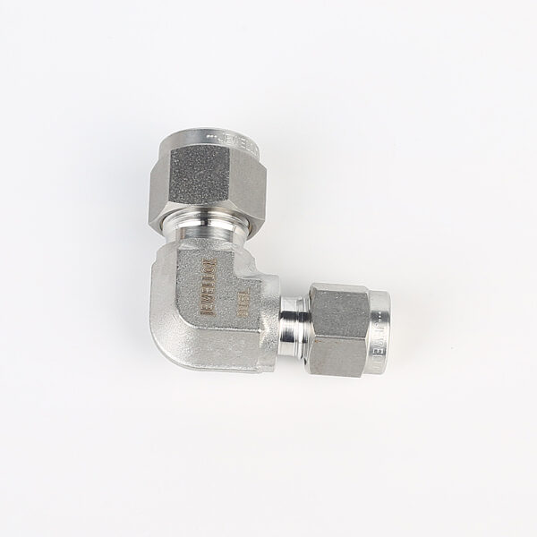 765LR High-Purity Reducing Fitting additional view 1 765LR High-Purity Reducing Fitting additional view 1