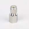 766L UHP Female Connector additional view 1 766L UHP Female Connector additional view 1