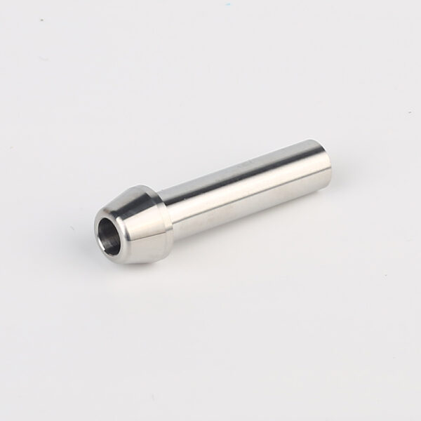 767LP UHP VCJ Face-Seal Port Connector product view 767LP UHP VCJ Face-Seal Port Connector product view
