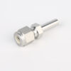 767LT High-Purity Reducing Union Fitting product view 767LT High-Purity Reducing Union Fitting product view