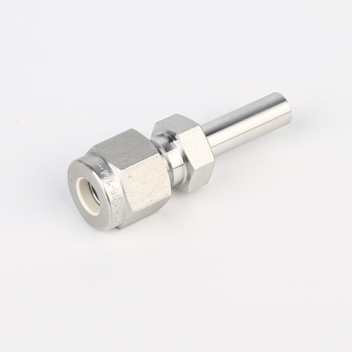 767LT High-Purity Reducing Union Fitting product view 767LT High-Purity Reducing Union Fitting product view
