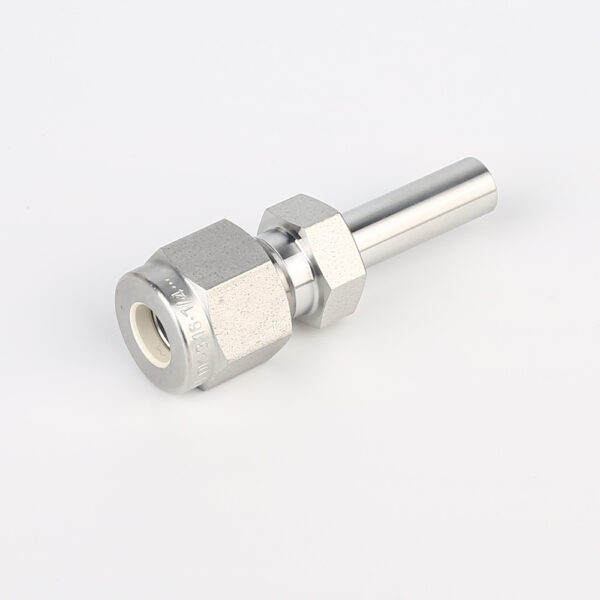 767LT High-Purity Reducing Union Fitting product view 767LT High-Purity Reducing Union Fitting product view