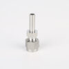 767LT High-Purity Reducing Union Fitting additional view 1 767LT High-Purity Reducing Union Fitting additional view 1