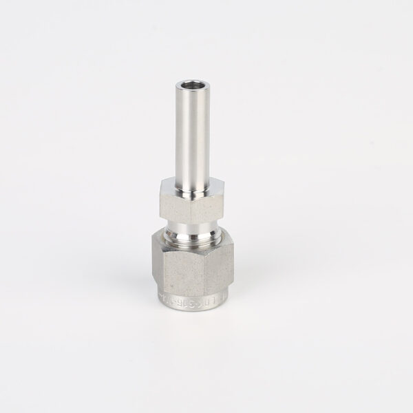 767LT High-Purity Reducing Union Fitting additional view 1 767LT High-Purity Reducing Union Fitting additional view 1