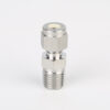 768L Male Tube Butt-Weld Connector additional view 1 768L Male Tube Butt-Weld Connector additional view 1