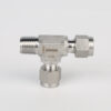771L Male Run Tee additional view 1