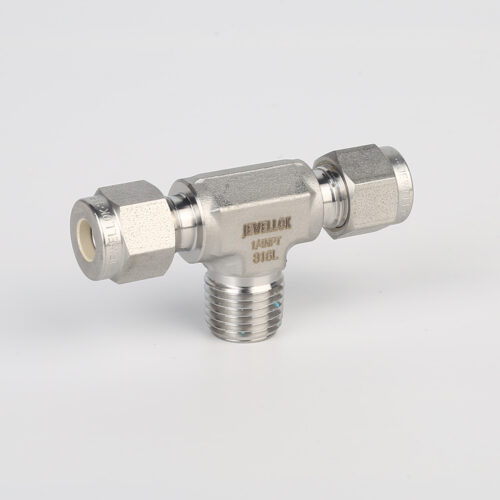 772L Male Branch Tee product view 772L Male Branch Tee product view