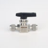 JBV2 High-Temperature Pneumatic Ball Valve additional view 1 JBV2 High-Temperature Pneumatic Ball Valve additional view 1