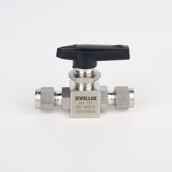 JBV2 High-Temperature Pneumatic Ball Valve additional view 1 JBV2 High-Temperature Pneumatic Ball Valve additional view 1