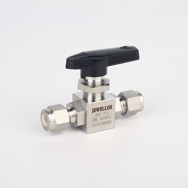 JBV2 High-Temperature Pneumatic Ball Valve product view JBV2 High-Temperature Pneumatic Ball Valve product view