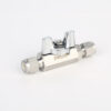 JBV3 High-Temperature Metal-Seated Ball Valve product view JBV3 High-Temperature Metal-Seated Ball Valve product view