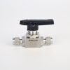 JBV1 High-Pressure 316 Stainless Steel Ball Valve additional view 1 JBV1 High-Pressure 316 Stainless Steel Ball Valve additional view 1