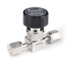 LD Series Low-Pressure Manual High-Purity Diaphragm Valve additional view 7 LD Series Low-Pressure Manual High-Purity Diaphragm Valve additional view 7