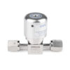 Low-Pressure Pneumatic UHP Diaphragm Valve additional view 1 Low-Pressure Pneumatic UHP Diaphragm Valve additional view 1