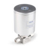 HD Series High-Pressure Pneumatic UHP Diaphragm Valve product view HD Series High-Pressure Pneumatic UHP Diaphragm Valve product view