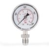 JG Series UHP Oxygen Pressure Gauge additional view 1