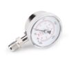 JG Series UHP Oxygen Pressure Gauge product view