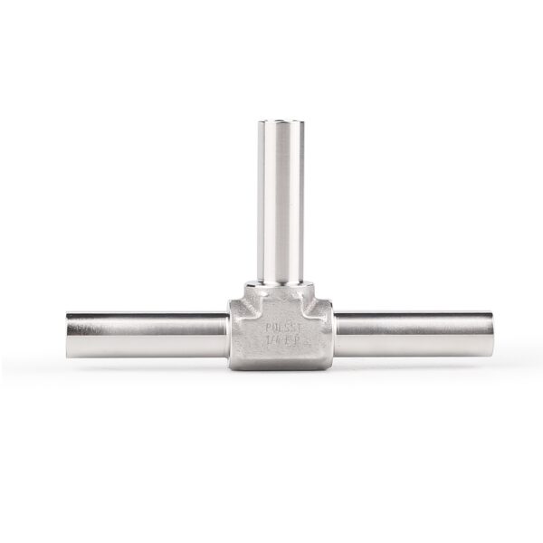 TW / TRW / CW Series Ultra-Clean Weld Fittings additional view 1 TW / TRW / CW Series Ultra-Clean Weld Fittings additional view 1