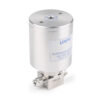 HD Series High-Pressure Pneumatic UHP Diaphragm Valve additional view 4 HD Series High-Pressure Pneumatic UHP Diaphragm Valve additional view 4