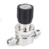 JR1300 UHP Single-Stage High-Flow Line Regulator product view JR1300 UHP Single-Stage High-Flow Line Regulator product view
