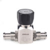 LD Series Low-Pressure Manual High-Purity Diaphragm Valve additional view 2 LD Series Low-Pressure Manual High-Purity Diaphragm Valve additional view 2