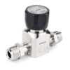 LD Series Low-Pressure Manual High-Purity Diaphragm Valve additional view 3 LD Series Low-Pressure Manual High-Purity Diaphragm Valve additional view 3