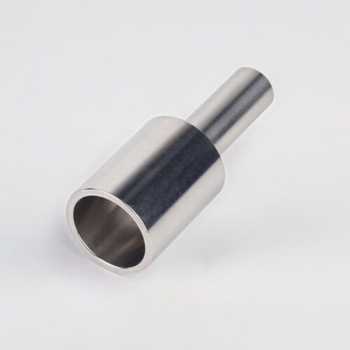 RW Series 316L Butt-Weld Reducing Union product view RW Series 316L Butt-Weld Reducing Union product view