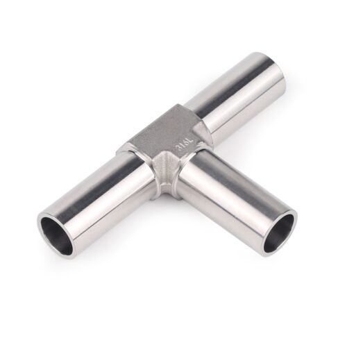 TW / TRW / CW Series Ultra-Clean Weld Fittings product view TW / TRW / CW Series Ultra-Clean Weld Fittings product view