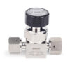 LD Series Low-Pressure Manual High-Purity Diaphragm Valve additional view 1 LD Series Low-Pressure Manual High-Purity Diaphragm Valve additional view 1