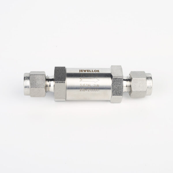 JF Series In-Line High-Purity Gas Filter additional view 1 JF Series In-Line High-Purity Gas Filter additional view 1
