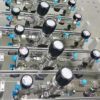 JW-300 Semi-Automatic Specialty Gas Changeover Panel additional view 6 High-purity gas changeover manifold product view
