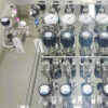 JW-200 UHP Stainless Steel Gas Changeover Manifold additional view 6 High-purity gas changeover manifold product view