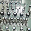 JW-400 High-Purity Gas Changeover Control Panel additional view 7 High-purity gas changeover manifold product view