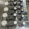 JW-400 High-Purity Gas Changeover Control Panel additional view 5 JW-400 High-Purity Gas Changeover Control Panel additional view 5