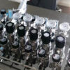 JW-200 UHP Stainless Steel Gas Changeover Manifold additional view 3 High-purity gas changeover manifold product view
