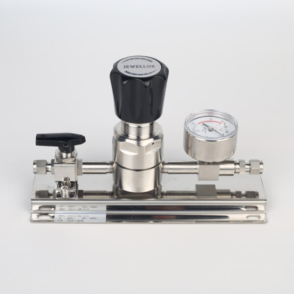 JSR-1ETG-BV High-Purity Gas Stick Assembly additional view 3 JSR-1ETG-BV High-Purity Gas Stick Assembly additional view 3