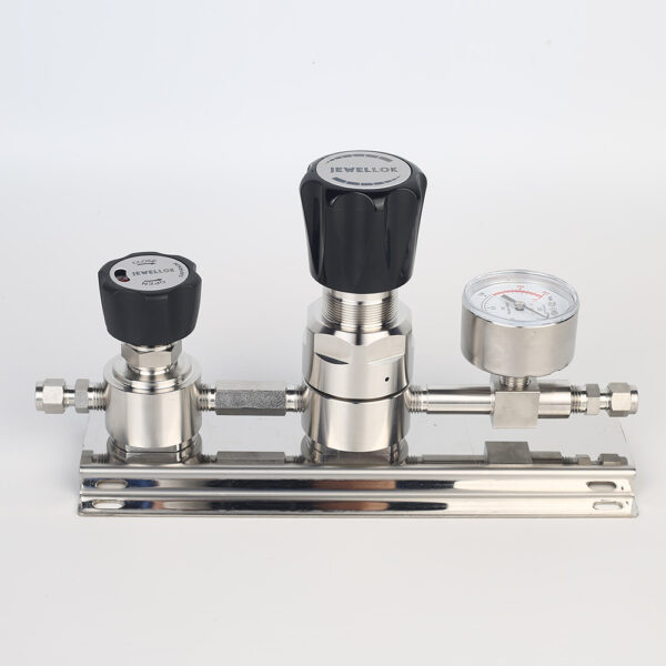 JSR-2TG High-Flow Gas Stick Regulator Assembly additional view 1 JSR-2TG High-Flow Gas Stick Regulator Assembly additional view 1