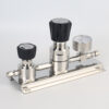 JSR-2TG High-Flow Gas Stick Regulator Assembly product view JSR-2TG High-Flow Gas Stick Regulator Assembly product view