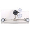 JW-100 Manual and Semi-Automatic Gas Changeover Manifold additional view 4 JW-100 Manual and Semi-Automatic Gas Changeover Manifold additional view 4