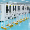 JW-200-VMB / JW-100-VMB High-Purity Valve Manifold Box product view JW-200-VMB / JW-100-VMB High-Purity Valve Manifold Box product view